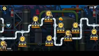 Plumber 3 ( 11-20 Level) FAST PASSAGE/БЫСТРОЕ ПРОХОЖДЕНИЕ