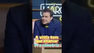 @pablomarcall @hypex.cortes #marcaltalks #hypexcortes    A vista tem que chamar pra simetria