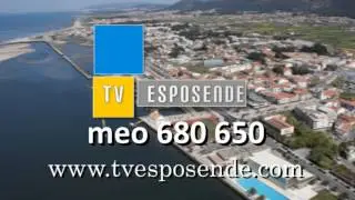 Esposende Servi&ccedil;os TV