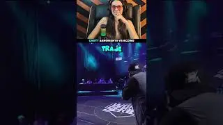 CHUTY SANGRIENTO VS ACZINO 🔥