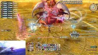 Sigmascape V4.0(Savage) 11.02.2018