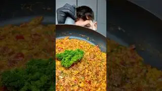 MENEMEN! #fr&uuml;hst&uuml;ck #menemen #50cent #rezept