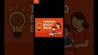 &ldquo;GK Quiz for Kids#shorts  | Mom & Son Questions & Answers | Tanishq&nbsp;Bright&nbsp;Brain&rdquo;#shortsvideo
