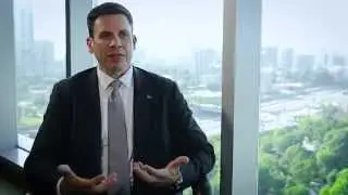 2015 Georgia CIO Awards Non-profit Winner