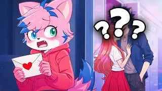 Alpha Has a Crush?! 👀 (And Someone Knows&hellip;)