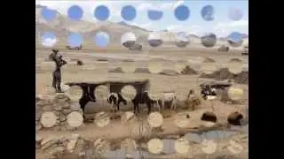 Czech army in Afghanistan Wardak (OMLT ISAF) 2010-2011 in HD