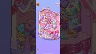 Dreamy Room Level 430 Walkthrough | Perfume Vanity & Makeup Display 💄🌷💎