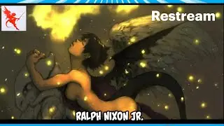 GET IN TOON! with Ralph Nixon Jr.
