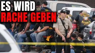Rache im Rocker Milieu - Der R&uuml;ckschlag