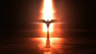 Virtual Angel - Electric Ghost