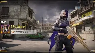Domination Demon Mode 😈 | COD Mobile  #codmobile  #esports #codm #callofduty 