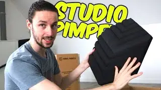 MIJN SET-UP PIMPEN!