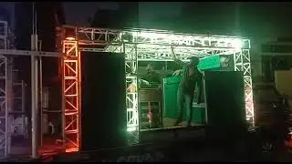 Janu Sound | Halol