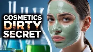 Your Makeup Is Full of Microplastics&mdash;Here's What Happens Inside Your Body