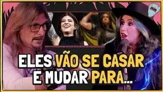 J&Eacute;SSICA DI FALCHI sai da CRYPTA - MOMENTO WHIPLASH - NOSSO GIRO DE NOT&Iacute;CIAS