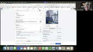 Launching My First Ad for Closer Certification | Facebook Ads Setup + Targeting Strategy Breakdown