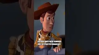 The Disney Movie Scene That Was Edited Differently Outside the U.S.