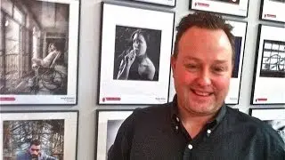 Antonelli Institute develops photographic talent