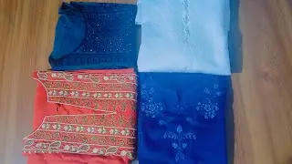 Beautiful shirt design/خوبصورت ڈیزائن 