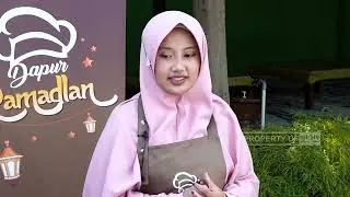 DAPUR RAMADAN - MIE JAN GODHOG GONDHES