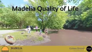 Madelia Quality of Life
