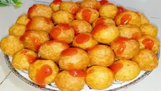 বিকেলের নাস্তার সহজ রেসিপি | নাস্তার রেসিপি | Nasta Recipe | Snacks Recipe | রান্না বান্না রেসিপি