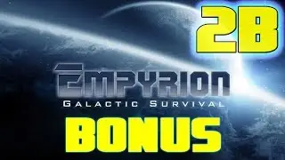 #002b Der Yollum-Cut - LPT Empyrion [GER/HD+/50FPS]
