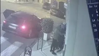Leverano, furto con scasso alla gioielleria Tondo: bottino da 100mila euro