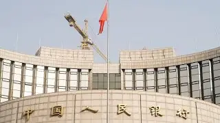 China's Central Bank, Regulator Urge Banks to Boost Lending