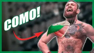 COMO GANAR MASA MUSCULAR siendo DEPORTISTA de COMBATE 🥊