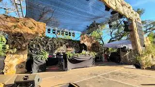 Balkan Bump @ Texas Eclipse Festival - 4/5/24