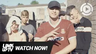 Trusler - Wake N Bake [Music Video] | Link Up TV