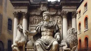 New Discoveries Show Roman Empire Capital Was Actually In England