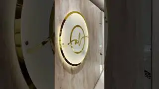 Aesthetic Lounge Lahore