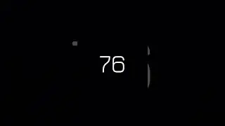 76......  #countdown #shorts  #mystery #animation #countdownchannel #edit