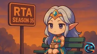 SUMMONERS WAR — ВЕРНИТЕ ВЕРОНИКУ В RTA