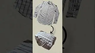 Old shirt reuse idea 💡/ how to make bag with old shirts 👕#trending #diy #handmade #shorts #reels