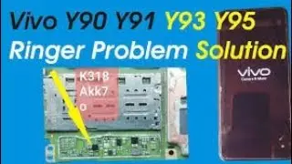 vivo y91, y93, y95 charging not working solution // latest video tuday 04-10-2021 #royalmobileworld