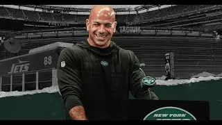 Very Early New York Jets Record Prediction