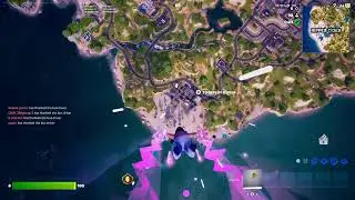 Live RO fortnite nvidia cup!