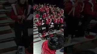 Still Fly #2025 #band #marchingband #drumline #music #still #fly #football #new #video #laurel