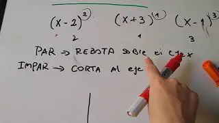 Orden de multiplicidad