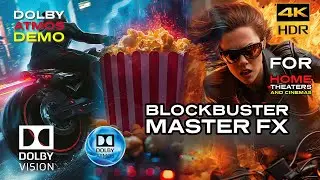 DOLBY ATMOS 