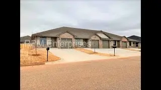 Oklahoma City Townhomes for Rent 2BR/2BA by Property Management in Oklahoma City