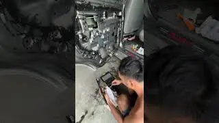 Isuzu Power Window stuck-up