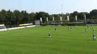 Kans SDCPutten 12 1 op 1 met keeper deel 3