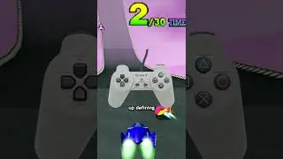 The N64 Controller #Nintendo #n64 #nintendo64 #gaminghistory