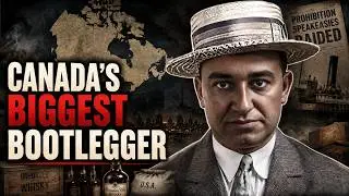 The Insane Story of Rocco Perri: Canada&rsquo;s Al Capone