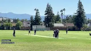 FCC1 vs BA bravo