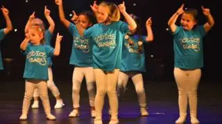 Sept 2015 Dani Dee Dance